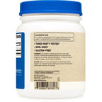 Nutricost Organic Wheatgrass Powder 1 lb, Non-GMO, Gluten Free Supplement EasyOptionXY LLC