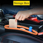 Car Slit Box Organizer - SJB-DIAMOND ELITES
