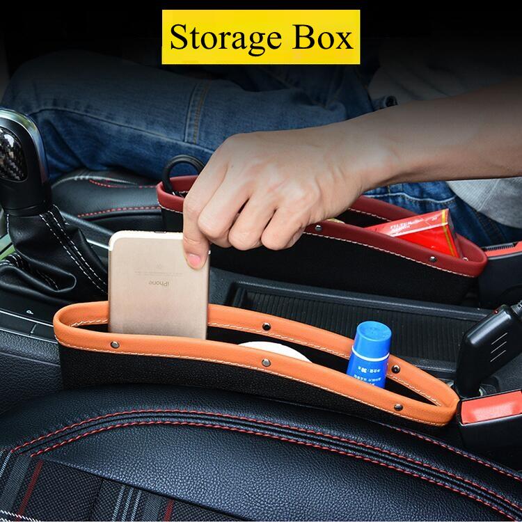 Car Slit Box Organizer - SJB-DIAMOND ELITES