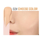 Wheat Liquid Foundation Concealer Lasting Makeup Pi-Mart