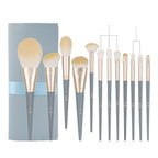 Loose Powder Eye Shadow Makeup Brush Cangzhou Beauty Tools Pi-Mart
