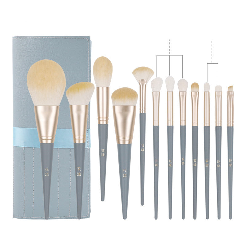 Loose Powder Eye Shadow Makeup Brush Cangzhou Beauty Tools Pi-Mart