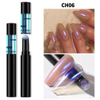 Nail Light Air Cushion Magic Pen Non-floating Powder Solid State Pi-Mart