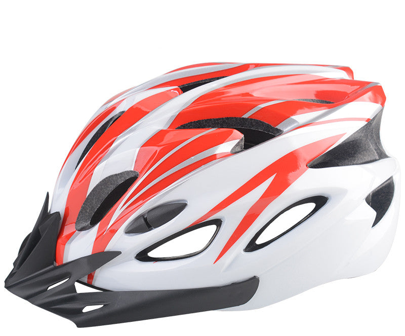 Bicycle Helmet Male Mountain Bike Road Wheel Sliding Balance Bike Breathable Riding Equipment Lootquake LLC