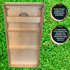 New Orleans Football Team Cornhole Boards - SJB-DIAMOND ELITES