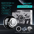 Zorb Ball Shaver Titanium Empty Ball Electric Pi-Mart