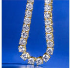 ROCK 4 MM One Row Tennis Chain | 960012