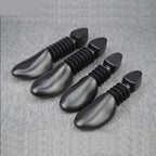 Plastic Spring Retractable Shoe Support