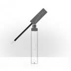 Moisturizing and moisturizing lip gloss