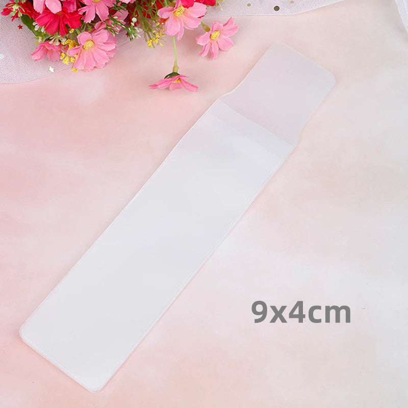 Makeup Brush Protective Case Silicone EVA Storage