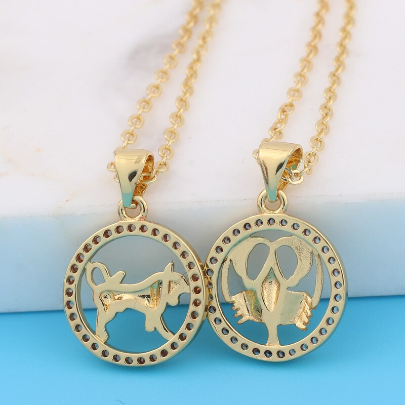 Constellation Necklace - SJB-DIAMOND ELITES