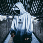 Gradient hoodie
