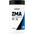 Nutricost ZMA 180 Capsules - Non-GMO and Gluten Free ZMA Supplement