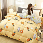 Quilt winter quilt core Pi-Mart