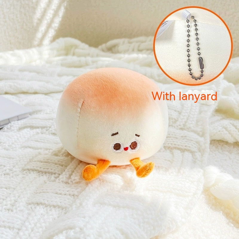 Super Soft Small Steamed Bun Living Room Sofa Cushion Pi-Mart
