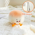 Super Soft Small Steamed Bun Living Room Sofa Cushion Pi-Mart