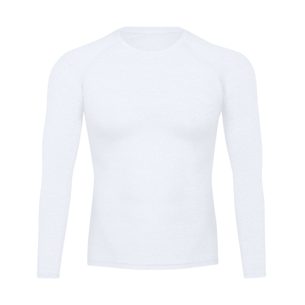 Loki & Ivy Men's Performance Long Sleeve T-Shirt