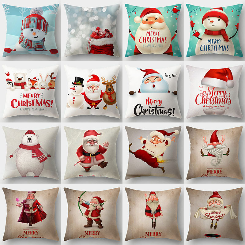 European Style Bedside Decoration Sofa Cushion Cushion Pi-Mart