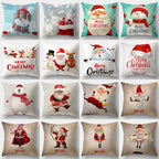 European Style Bedside Decoration Sofa Cushion Cushion Pi-Mart