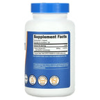 Nutricost Vitamin B1 (Thiamine) 500mg, 120 Capsules - Gluten Free & Non-GMO Supplement
