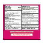 Equate Allergy Relief Softgels with Diphenhydramine Hcl; 25mg Antihistamine; 24 Count