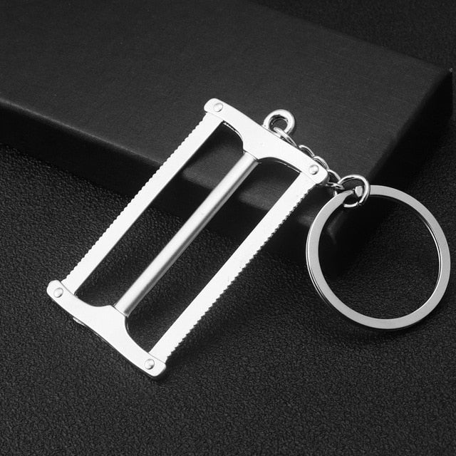 Car Tool Keychains - SJB-DIAMOND ELITES