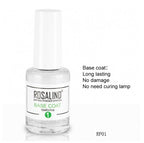 Nail polish powder for natural nails Pi-Mart