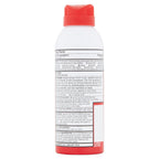 Equate Maximum Strength Anti-Itch Continuous Spray; 4.0 oz