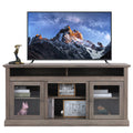 Vintage Home Living Room Wooden TV Cabinet Pi-Mart