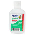 Equate Itch Relief Gel Extra Strength; 4 fl oz