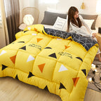Quilt winter quilt core Pi-Mart