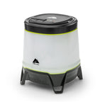 Ozark Trail 750 Lumen Hybrid Power LED Camping Lantern, Built-in Rechargeable & 3D Batteries EasyOptionXY LLC