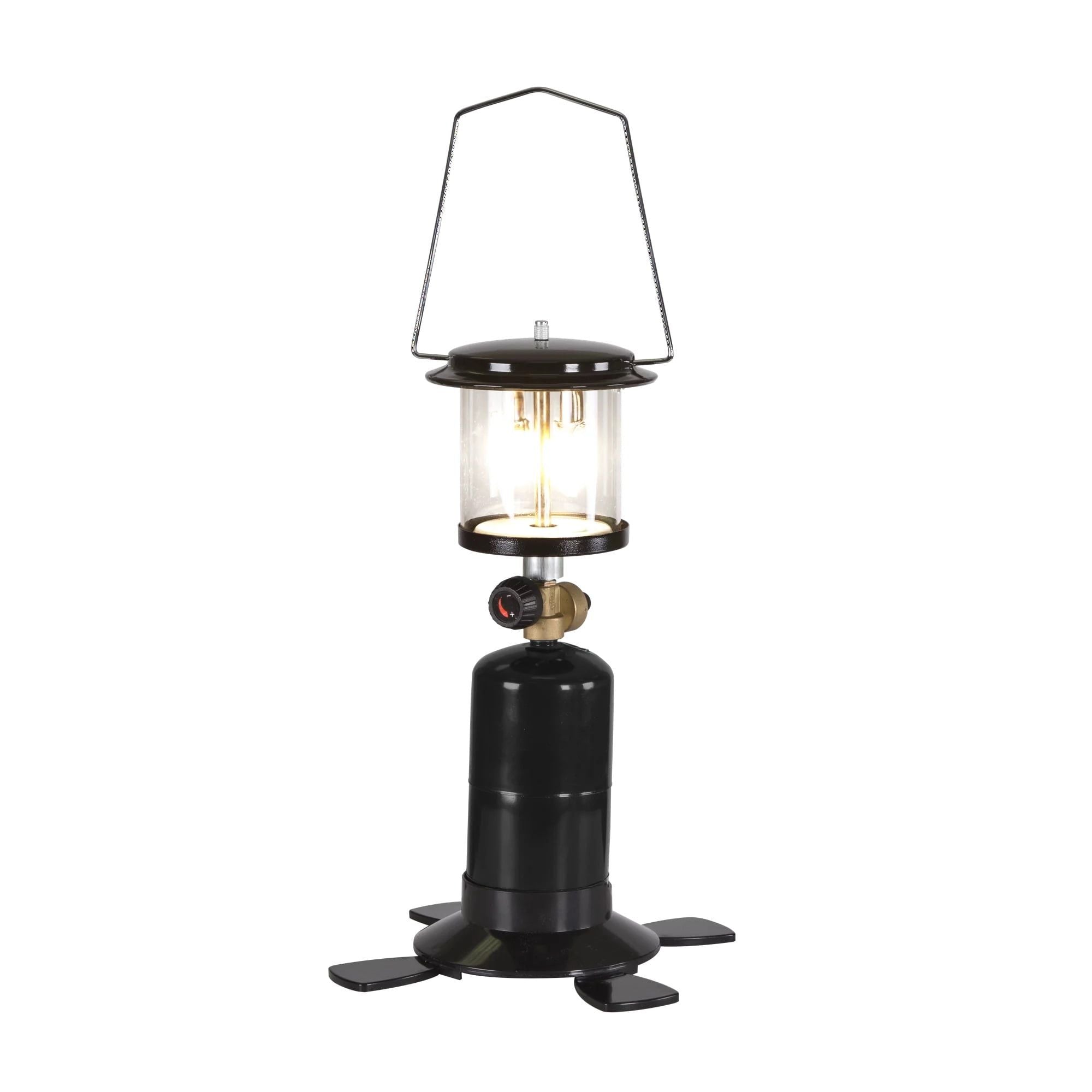 Ozark Trail 2 Mantle Propane Lantern EasyOptionXY LLC
