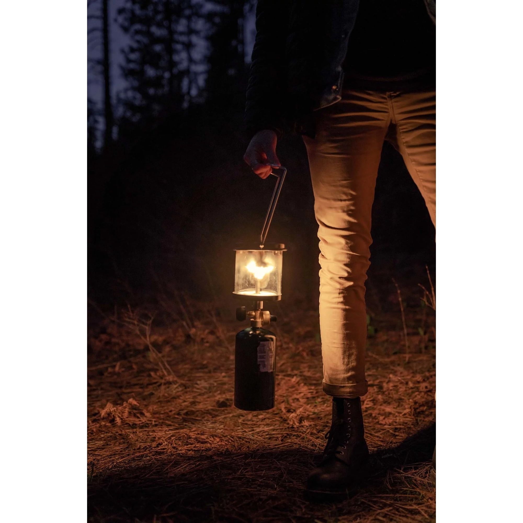 Ozark Trail 2 Mantle Propane Lantern EasyOptionXY LLC