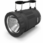 NEBO Big Poppy 300 Lumen LED Lantern and 120 Lumen LED Spot Light EasyOptionXY LLC