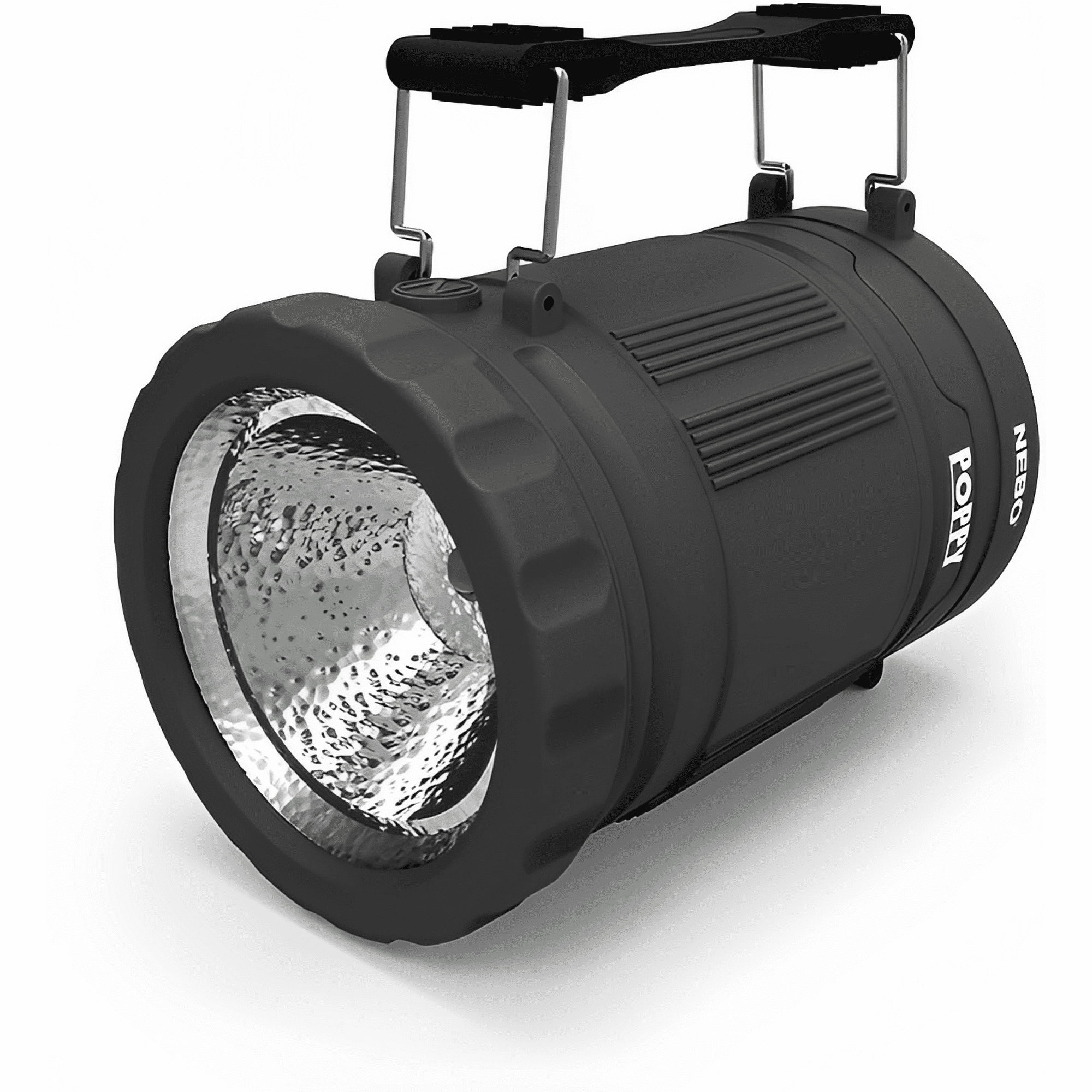 NEBO Big Poppy 300 Lumen LED Lantern and 120 Lumen LED Spot Light EasyOptionXY LLC