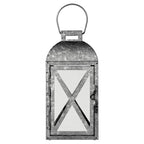 NEBO Big Poppy 300 Lumen LED Lantern and 120 Lumen LED Spot Light EasyOptionXY LLC