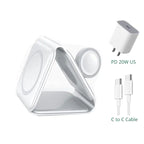 Bonola 3 in 1 Foldable Charger Pi-Mart