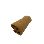 Crepe Scarf Crinkle Chiffon Hijab for Women Shawls Ripple Pleated (MH003) Mariam's Collection