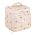 Multifunctional cosmetic bag, partition storage cosmetic bag, storage bag, travel portable toilet bag, makeup bag with compartments, - SJB-DIAMOND ELITES