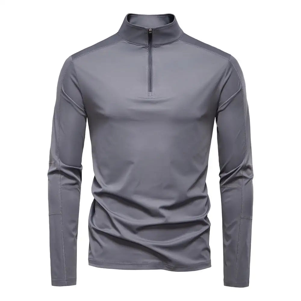 Men's Sun Protection UV Protection Long Sleeve
