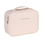 Free partition cosmetic bag, large capacity travel portable toiletry bag, makeup bag for women,Travel makeup bag,Makeup bag organizers, makeup bags small, - SJB-DIAMOND ELITES