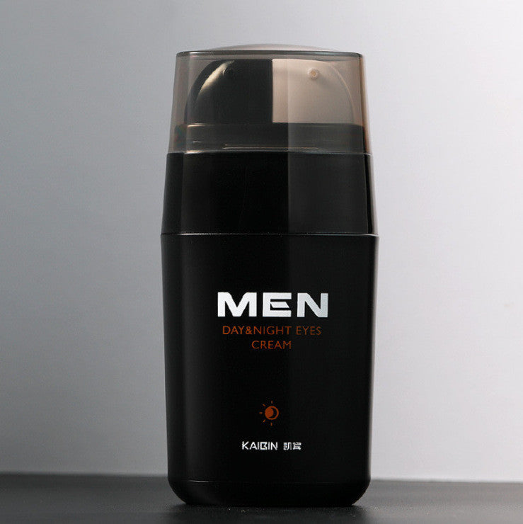 Men's Day And Night Eye Cream, Eye Skin Care Products, Care Moisturizing Cosmetics Lootquake LLC