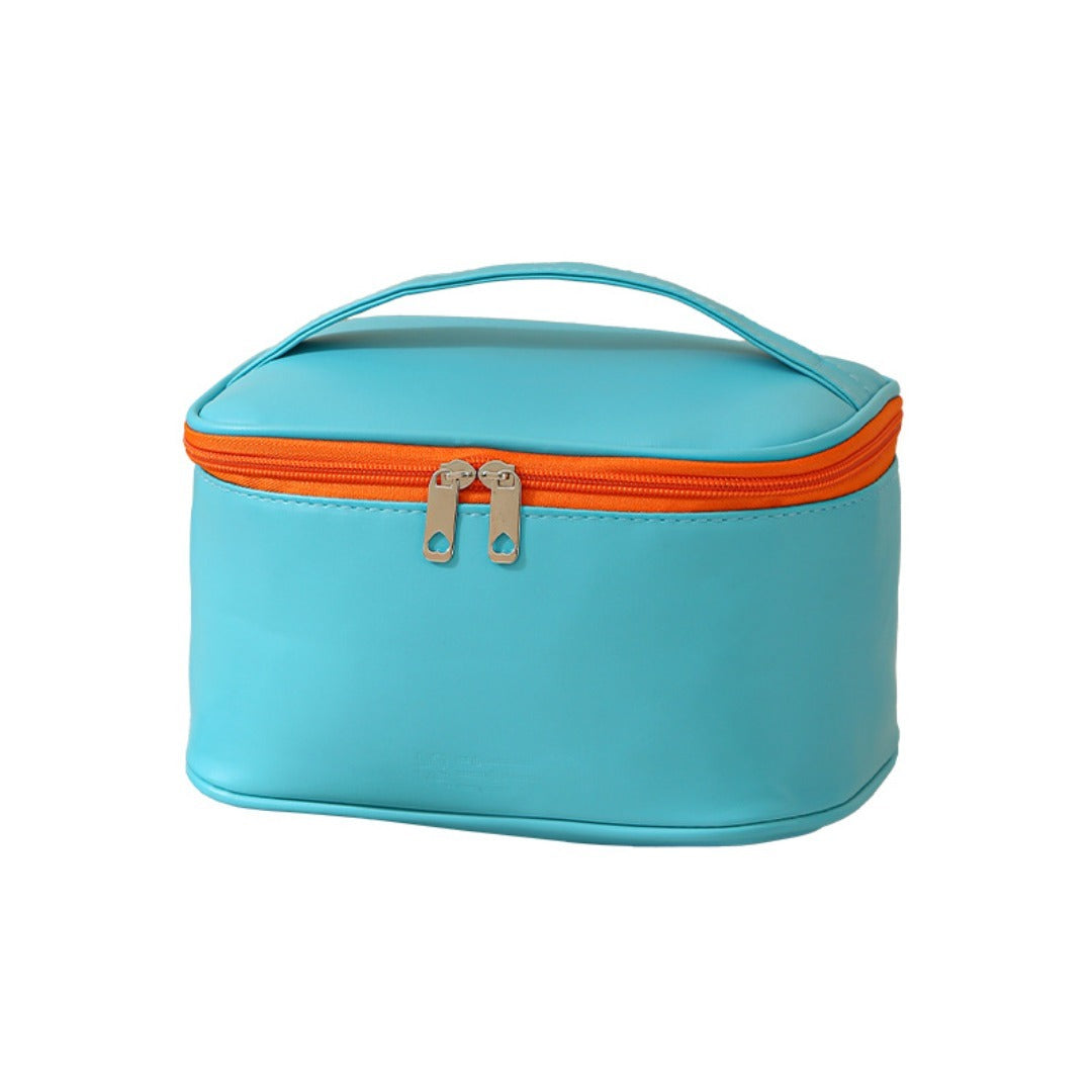 Cosmetic bag multi-layer, large-capacity toilet bag, business trip portable cosmetics, makeup bag organizer,Makeup bags, small - SJB-DIAMOND ELITES