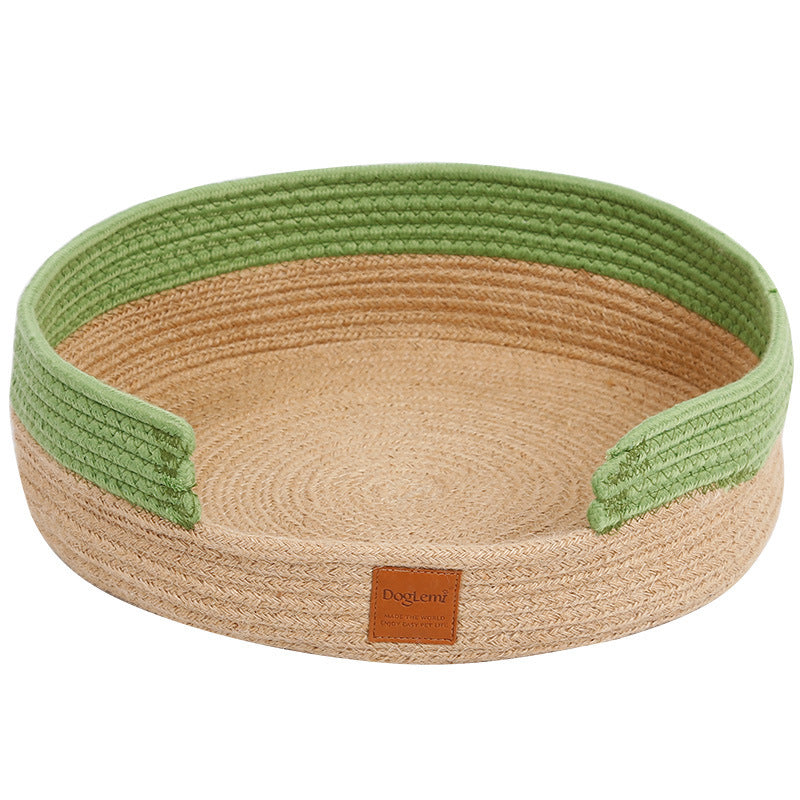 Japanese Cat Claw Grinding Mattress