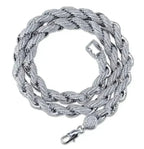 HAWSER 10 MM Rope Chain | 970861