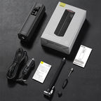 NEOHEXA™ 12V Portable Air Compressor - SJB-DIAMOND ELITES