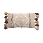 Rectangular Sofa Cushion Homestay Decoration Long Cushion Pi-Mart