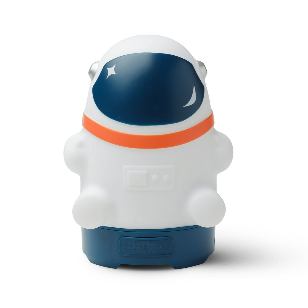 Firefly! Outdoor Gear Jett the Astronaut Led Lantern, 100 Lumens, (3) AA Batteries Not Included EasyOptionXY LLC