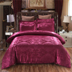 Bedding set quilt cover pillowcase Pi-Mart